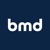 Brad Miller Design, Inc. Logotype