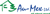 AU-MEX Ltd. Logotype