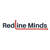 Redline Minds, LLC Logotype