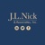 JL Nick & Associates, Inc. Logotype