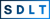 SDLT Digital Marketing Logotype