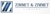 Zimmet & Zimmet Logotype