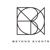 Beyond Events Logotype