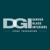 Denver Glass Interiors Logotype