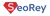SeoRey Logotype