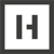 Huddle Creative Logotype