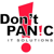 Don't Panic IT Solutions Logotype