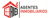AIB2 Agentes Inmobiliarios Logotype
