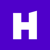 Heady Logotype