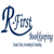 R-First Bookkeeping & Tax Practice Logotype
