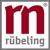 Rübeling Textil GmbH & Co. KG Logotype