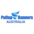 Pull Up Banners Australia Logotype