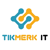 TIKMERK IT Logotype
