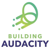 Building Audacity Logotype