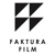 Faktura Film Logotype