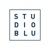 Studio Blu, Inc. Logotype