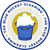 The Blue Bucket Cleaning Logotype