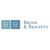 Brink Bennett Golden PLLC Logotype