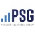 Prenger Solutions Group Logotype