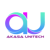 Akasa Unitech Logotype