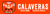 Calaveras Logotype