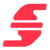 Saiftec Solutions Inc. Logotype
