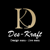 Des-Kraft Logotype