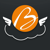 Lado B Comunicação Estratégica Logotype