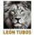 LEON TUBOS Logotype