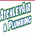 Atchley Air Logotype