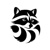 Racoon Studio s.n.c. Logotype