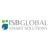 ISB Global Smart Solutions | ISB Global Ltd. Logotype