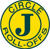 Circle J Roll-Offs Inc. Logotype