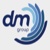 DM group Logotype