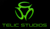 Telic Studios Logotype