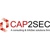 CAP2SEC, Inc. Logotype