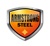 Armstrong Steel Buildings Logotype