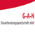 GAN Steuerberatungsgesellschaft mbH Logotype