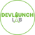 DevLaunch Lab Logotype