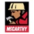 McCarthy Building Companies Logotype