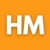 HM Digital Solution Logotype