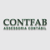 Contfab - Contabilidade Logotype