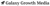 Galaxy Growth Media Logotype