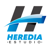 Heredia Estudio Logotype