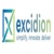 Excidion Inc. Logotype