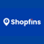 Shopfiins Logotype