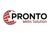 Pronto Webs Solution Logotype