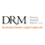 Downs Rachlin Martin Logotype