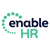 enableHR Logotype