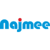 Najmee Logotype